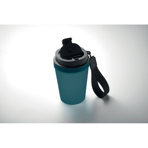 ISFORDEN TUMBLER Vaso de pared simple 300 ml