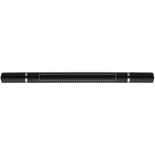 Emplacement de marquage : stylo