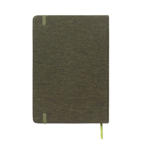 RINBOOK Cahier A5 support de téléphone - 7