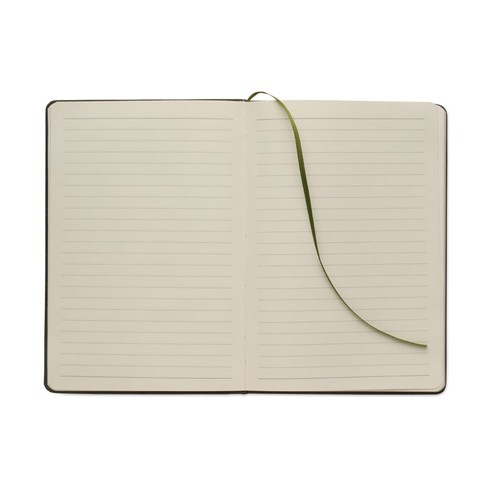 RINBOOK Cahier A5 support de téléphone - 8