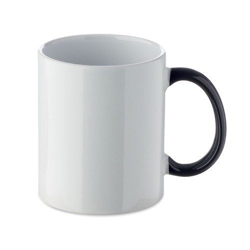 FESTIMUG Taza cerámica temporada 300 ml
