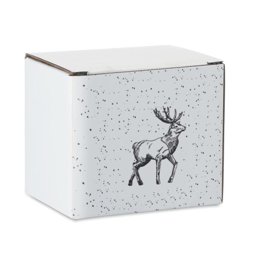 FESTIMUG Taza cerámica temporada 300 ml