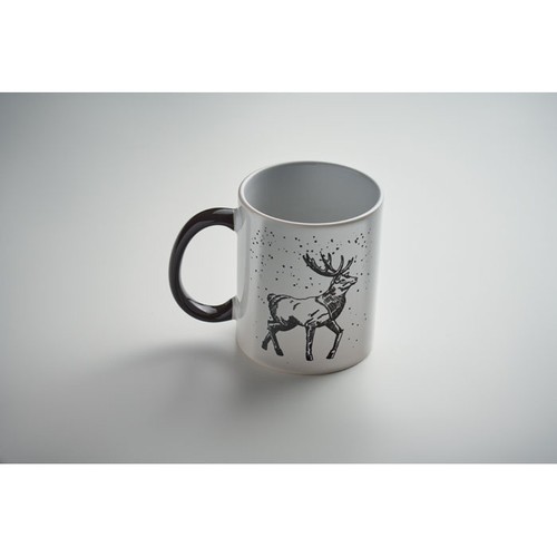 FESTIMUG Taza cerámica temporada 300 ml