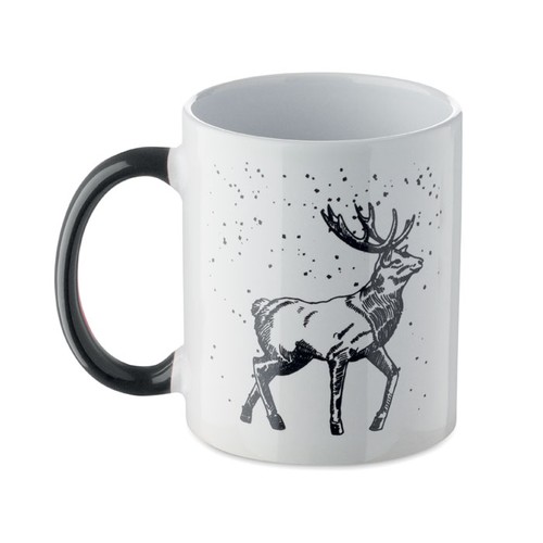 FESTIMUG Taza cerámica temporada 300 ml