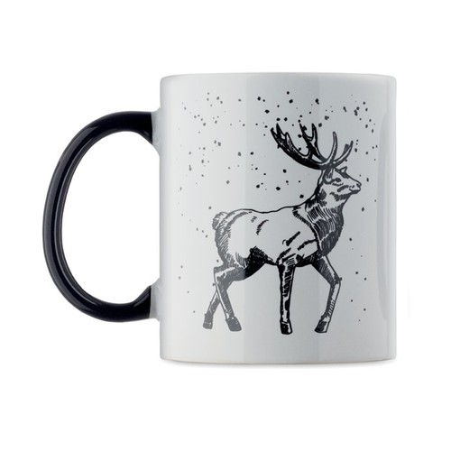 FESTIMUG Taza cerámica temporada 300 ml