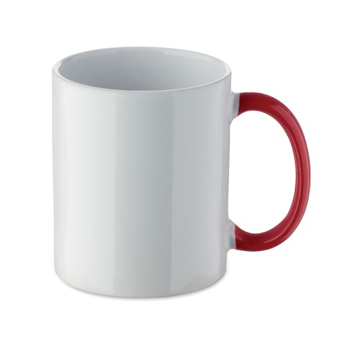 FESTIMUG Taza cerámica temporada 300 ml