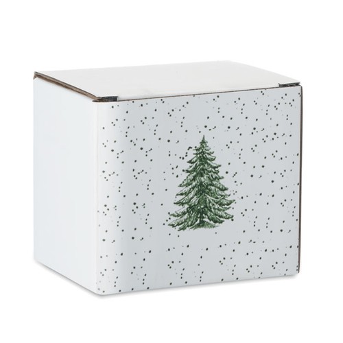 FESTIMUG Taza cerámica temporada 300 ml