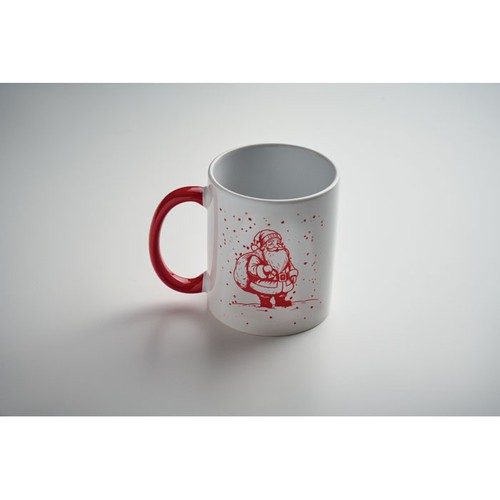 FESTIMUG Taza cerámica temporada 300 ml
