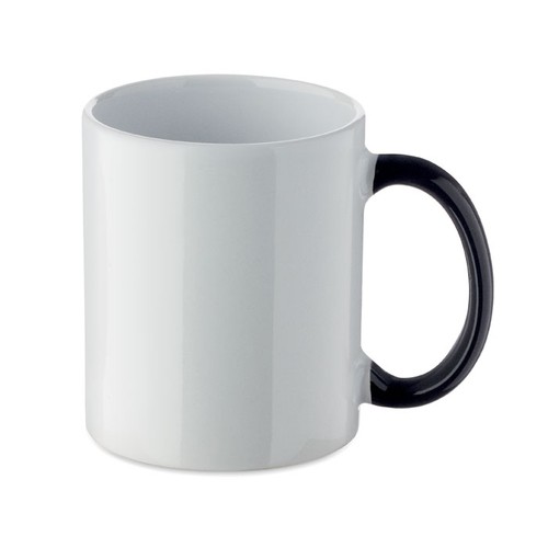 FESTIMUG Taza cerámica temporada 300 ml