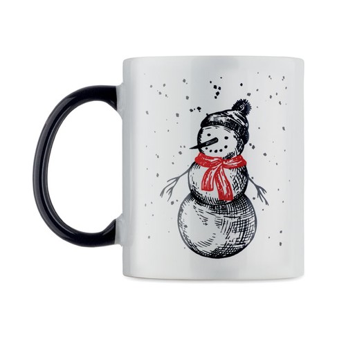 FESTIMUG Taza cerámica temporada 300 ml