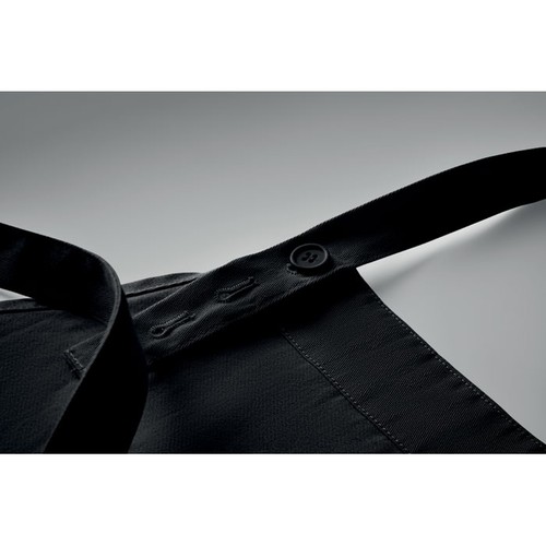 GAMMA Delantal alg. orgánico 240gr