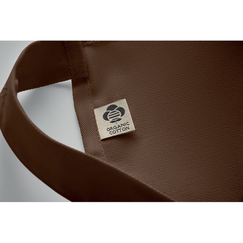 GAMMA Delantal alg. orgánico 240gr