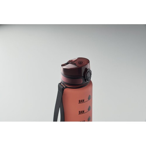 ISFORDEN MARK Botella deportiva RPET 1L