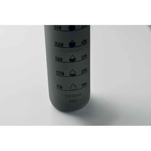 ISFORDEN MARK Botella deportiva RPET 1L