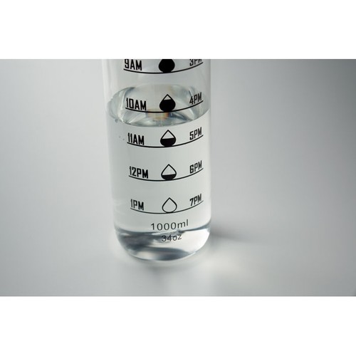 ISFORDEN MARK Botella deportiva RPET 1L