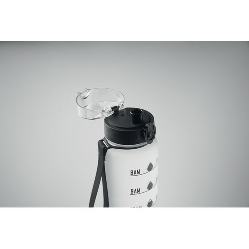 ISFORDEN MARK Botella deportiva RPET 1L