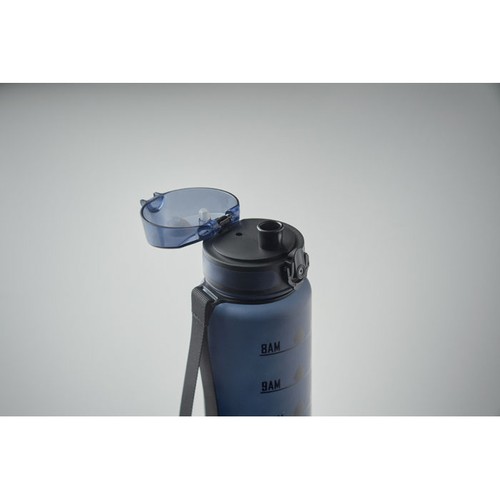 ISFORDEN MARK Botella deportiva RPET 1L