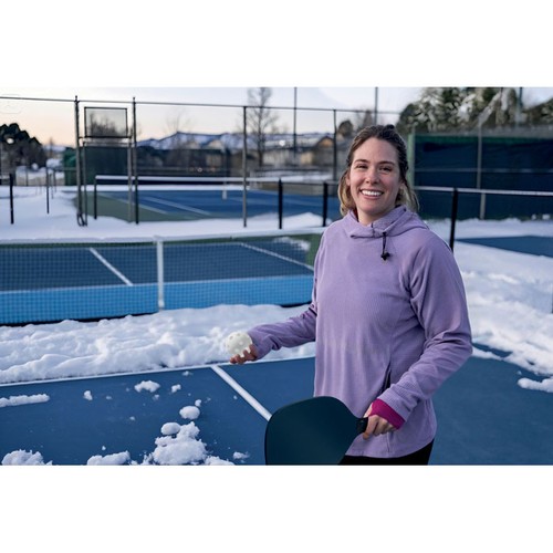 SETTY Juego de palas de Pickleball