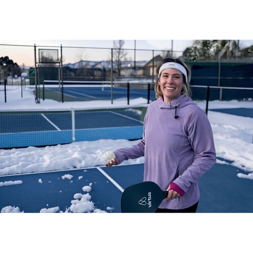 SETTY Juego de palas de Pickleball