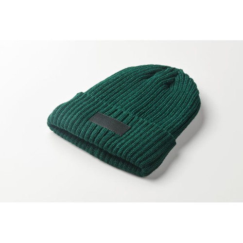 ANVIK Gorro de punto 3M con puño