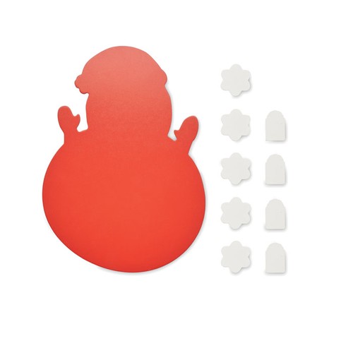 HOHOTOE Jeux de morpion en bois - 2