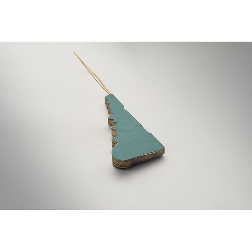 HARMOTREE Colgador de árbol de Navidad