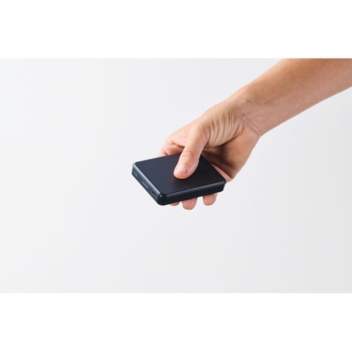 KLEINPOW Powerbank 5000 mAh - 5