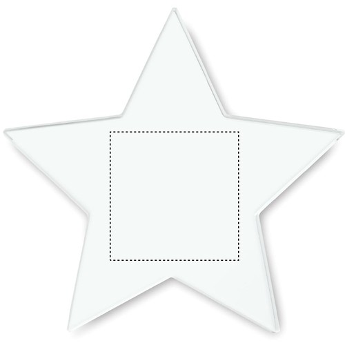 Emplacement de marquage : côté 2