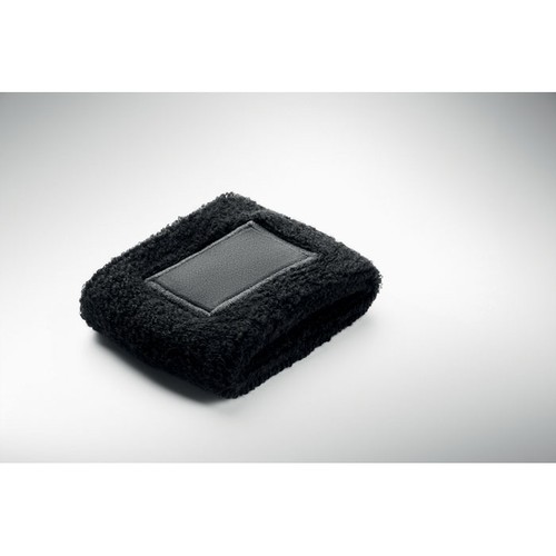 TEKUBI Muñequera de polialgodón