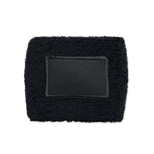 TEKUBI Muñequera de polialgodón