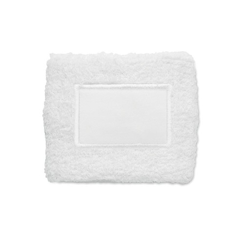 TEKUBI Muñequera de polialgodón