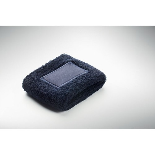 TEKUBI Muñequera de polialgodón