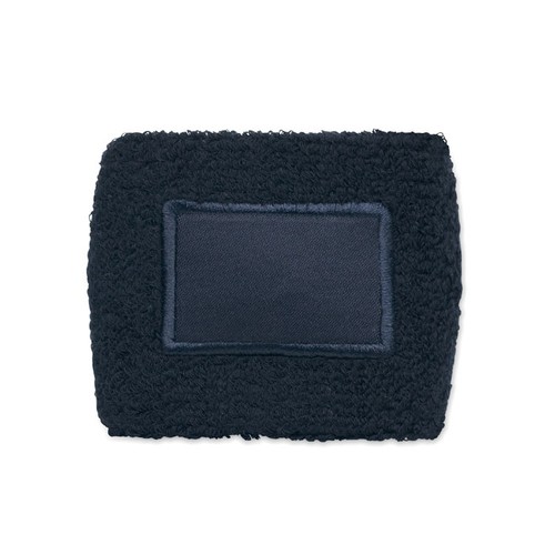 TEKUBI Muñequera de polialgodón