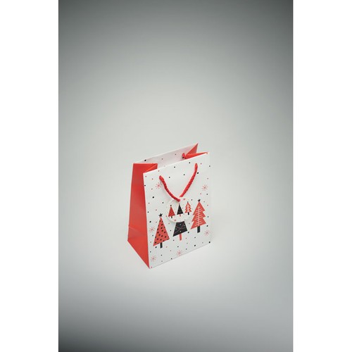 BOSSA SMALL Bolsa de papel pequeña
