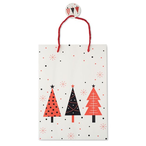 BOSSA LARGE Bolsa de papel grande