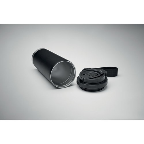 TOPAZ LARGE Vaso de doble pared 500 ml