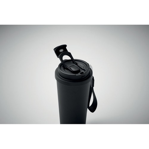 TOPAZ LARGE Vaso de doble pared 500 ml