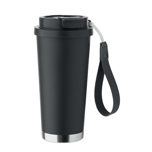 TOPAZ LARGE Vaso de doble pared 500 ml