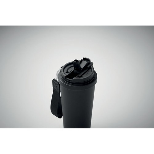 TOPAZ LARGE Vaso de doble pared 500 ml