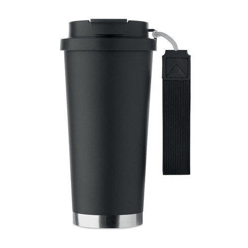 TOPAZ LARGE Vaso de doble pared 500 ml