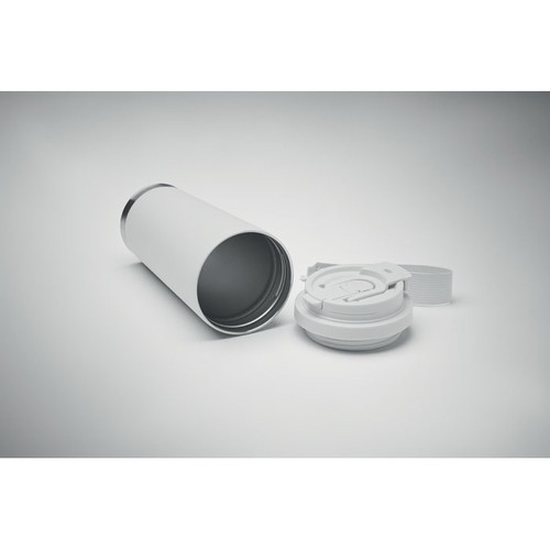 TOPAZ LARGE Vaso de doble pared 500 ml