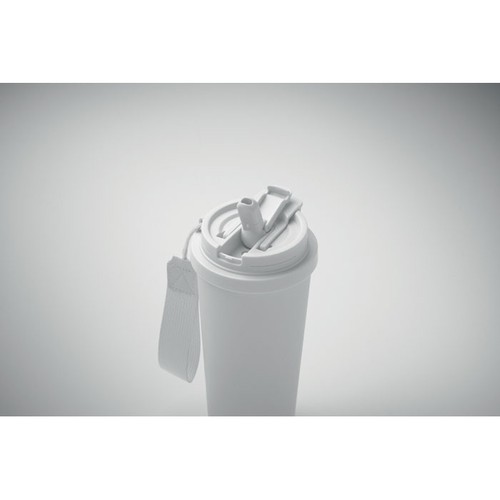 TOPAZ LARGE Vaso de doble pared 500 ml