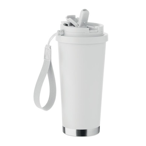 TOPAZ LARGE Vaso de doble pared 500 ml
