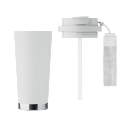 TOPAZ LARGE Vaso de doble pared 500 ml