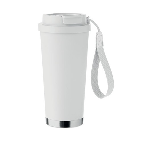 TOPAZ LARGE Vaso de doble pared 500 ml