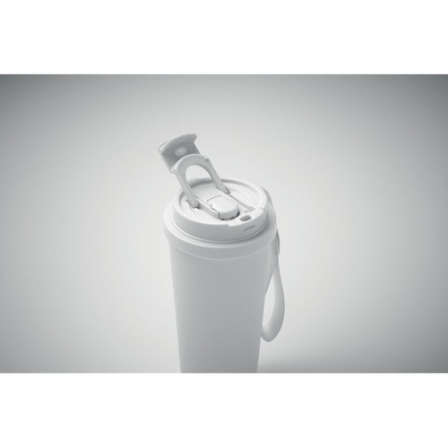 TOPAZ LARGE Vaso de doble pared 500 ml