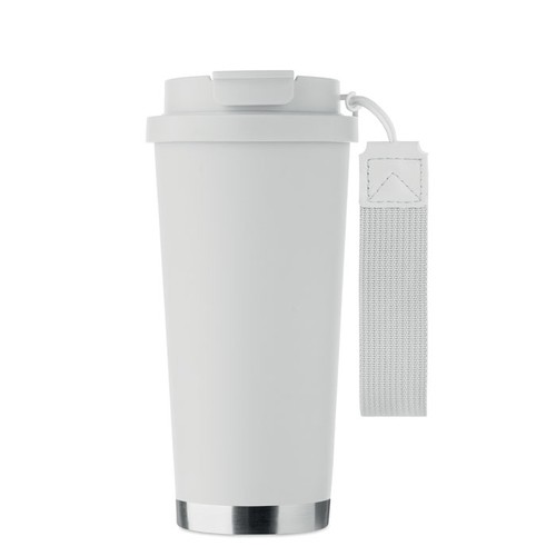 TOPAZ LARGE Vaso de doble pared 500 ml