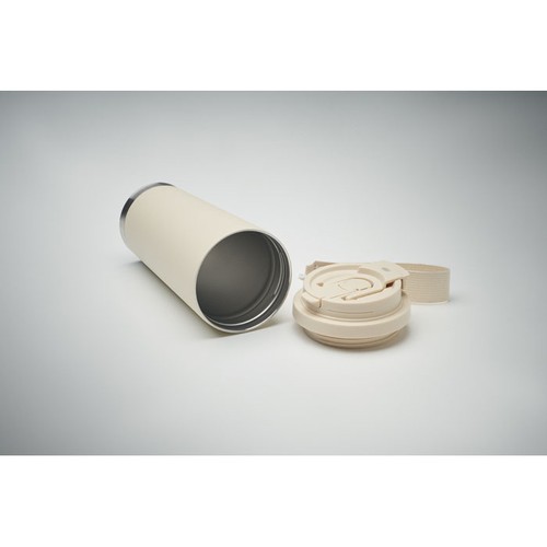 TOPAZ LARGE Vaso de doble pared 500 ml