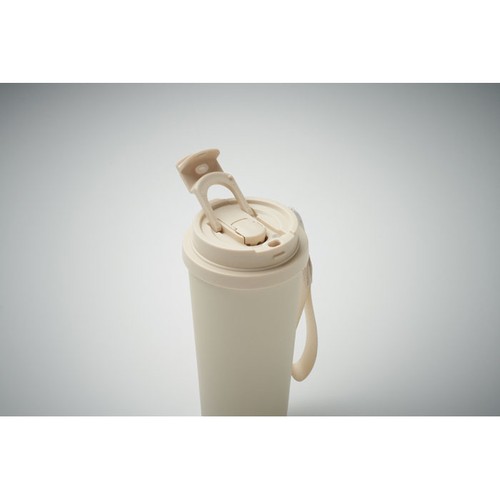 TOPAZ LARGE Vaso de doble pared 500 ml