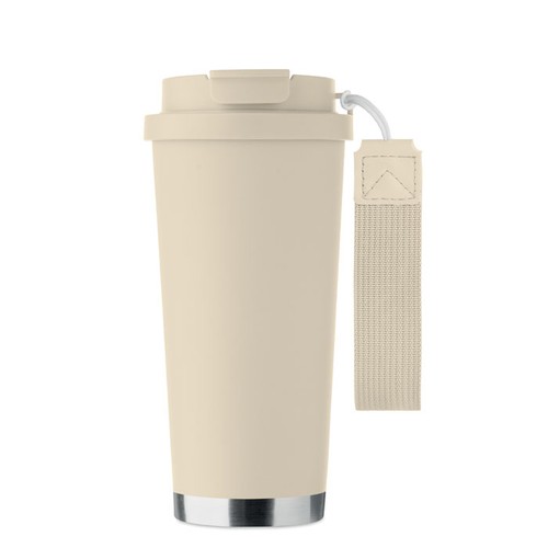 TOPAZ LARGE Vaso de doble pared 500 ml
